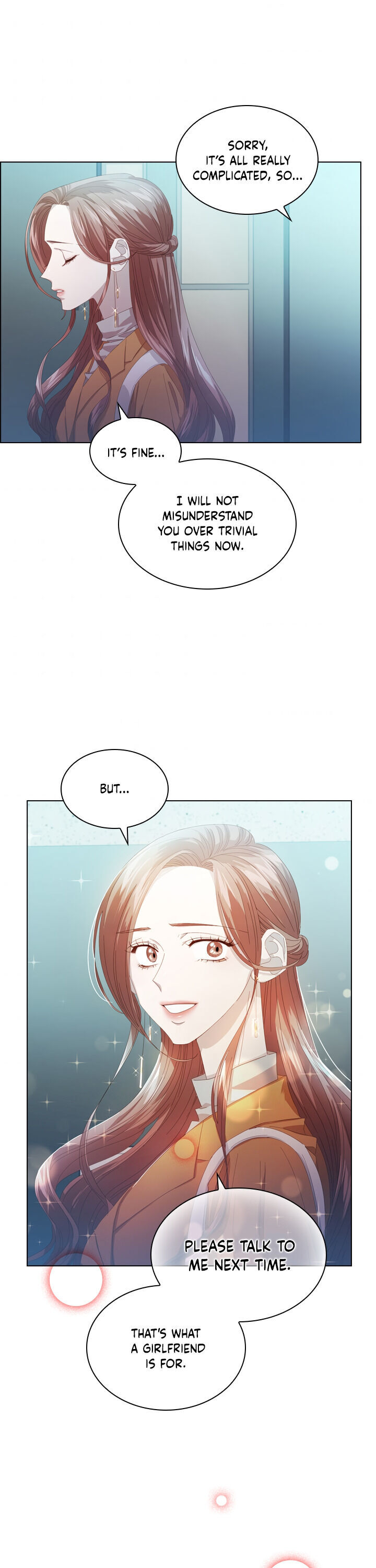 A Beastly Scandal Chapter 37 - page 19