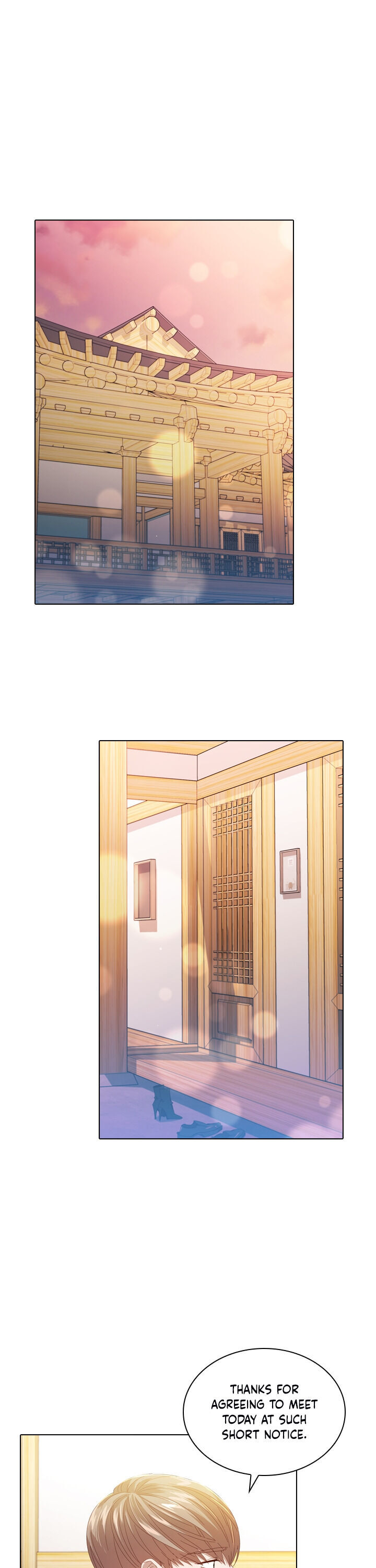 A Beastly Scandal Chapter 37 - page 2