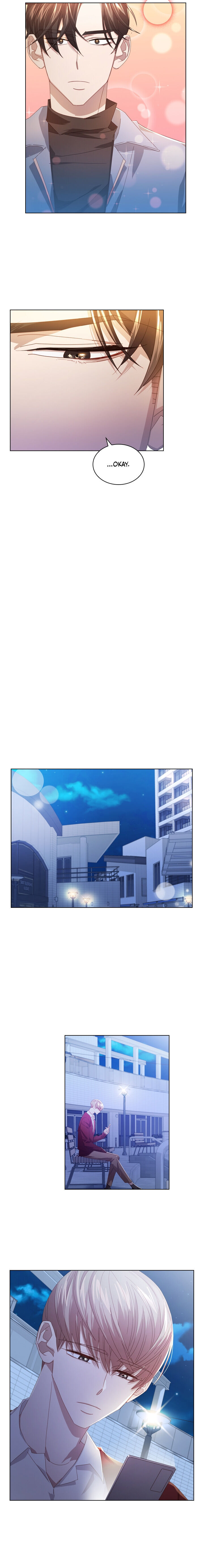 A Beastly Scandal Chapter 37 - page 20