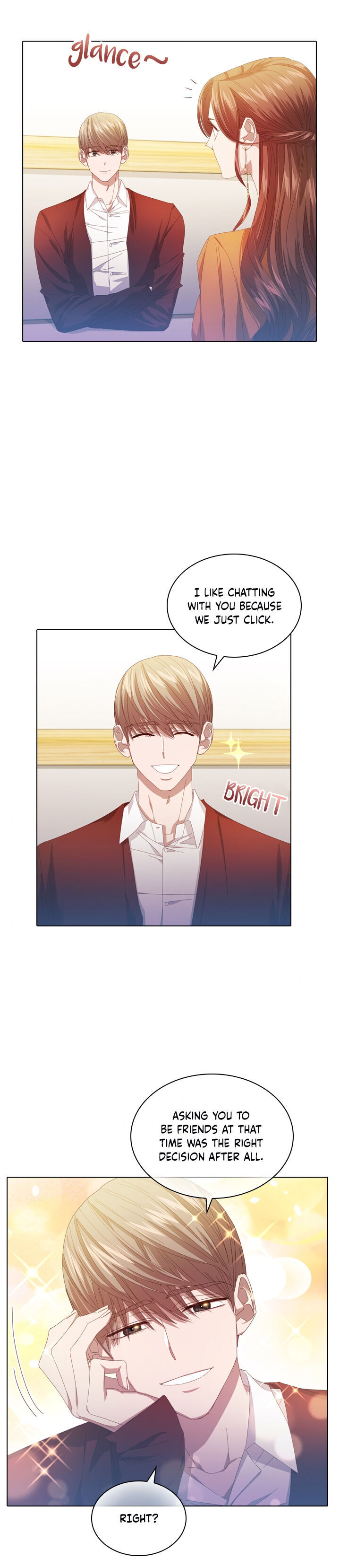 A Beastly Scandal Chapter 37 - page 4