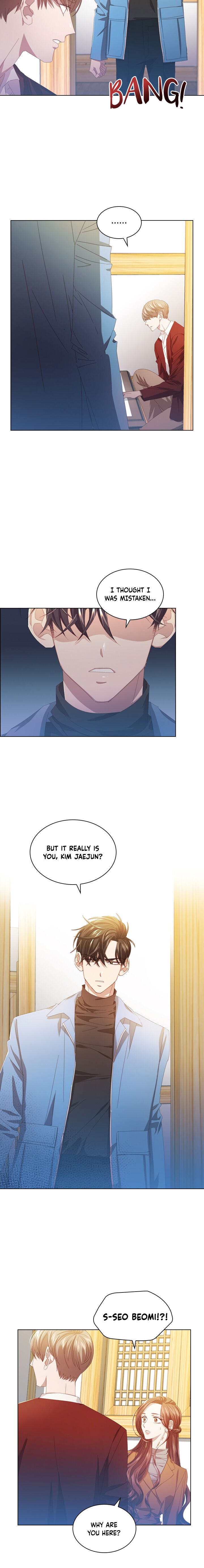 A Beastly Scandal Chapter 37 - page 8