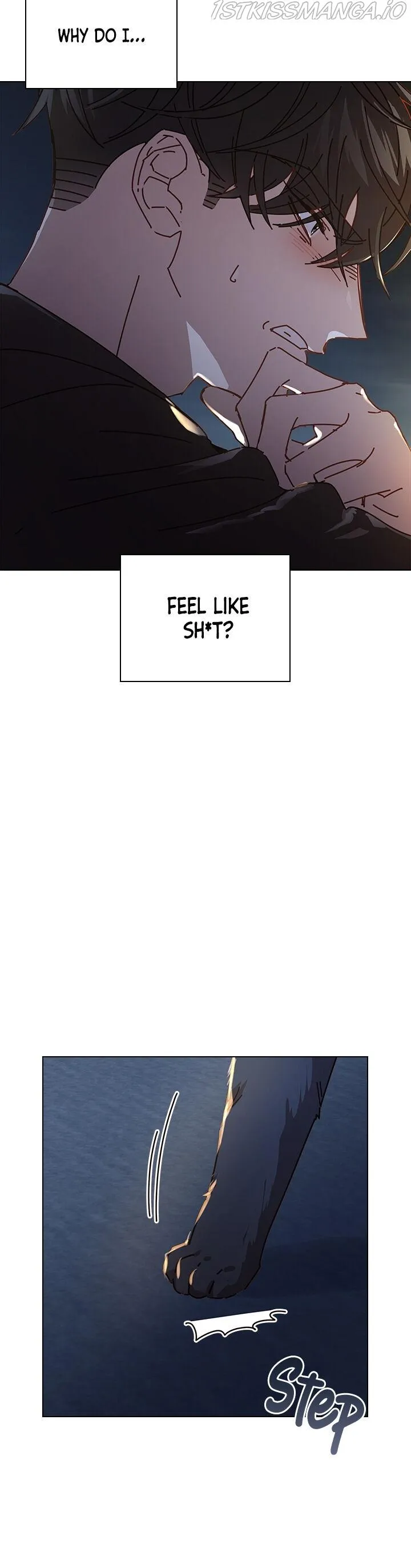 A Beastly Scandal Chapter 65 - page 24