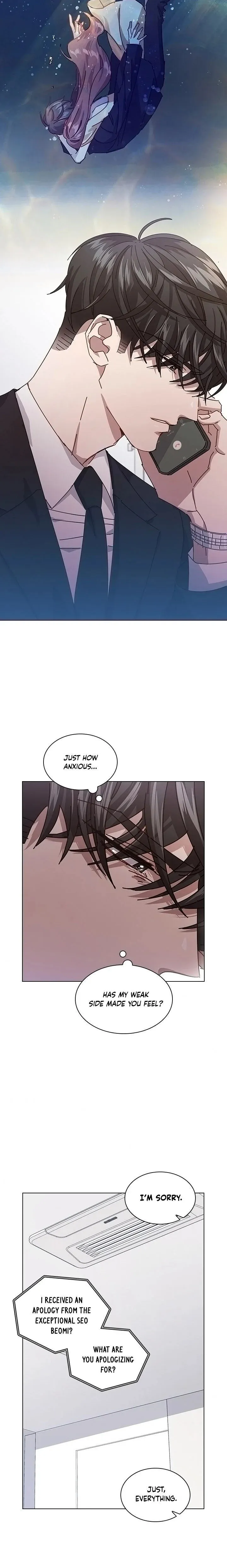 A Beastly Scandal Chapter 66 - page 12