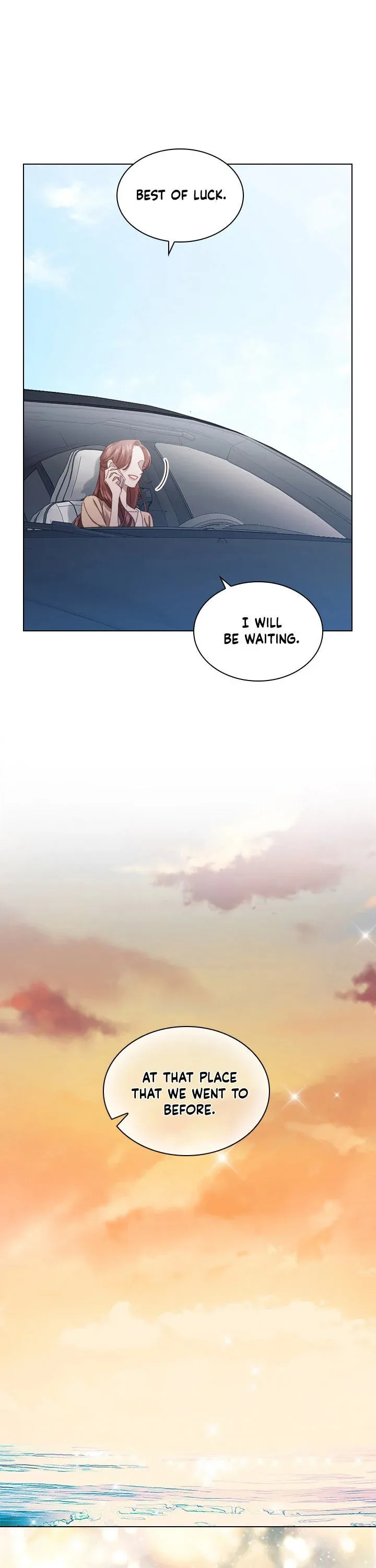 A Beastly Scandal Chapter 66 - page 15