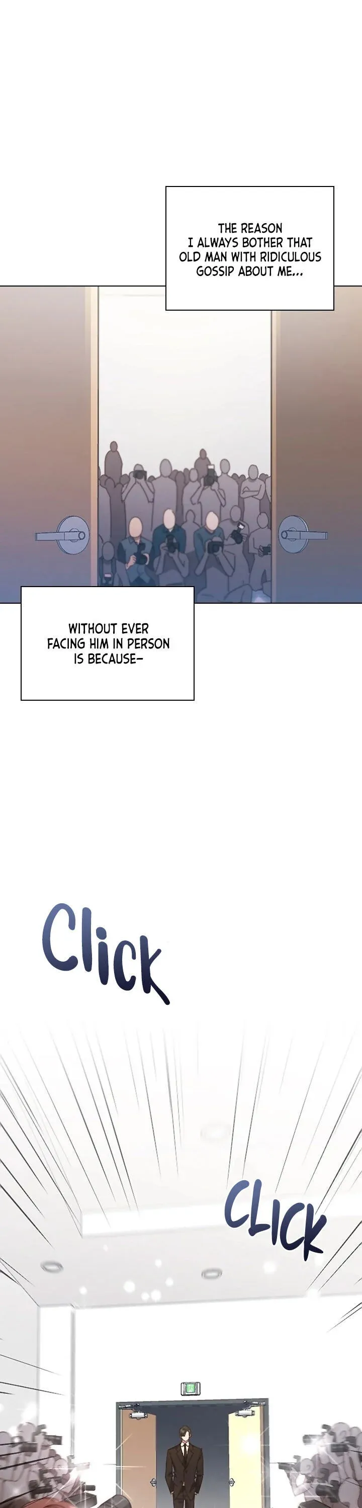 A Beastly Scandal Chapter 66 - page 18