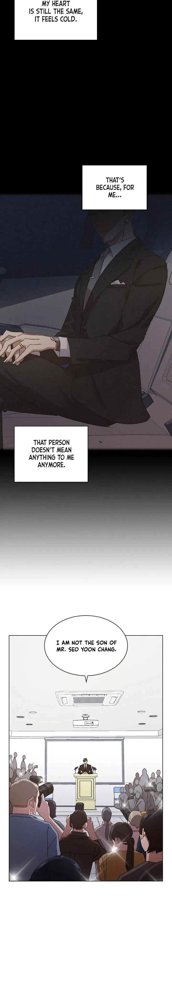 A Beastly Scandal Chapter 66 - page 24
