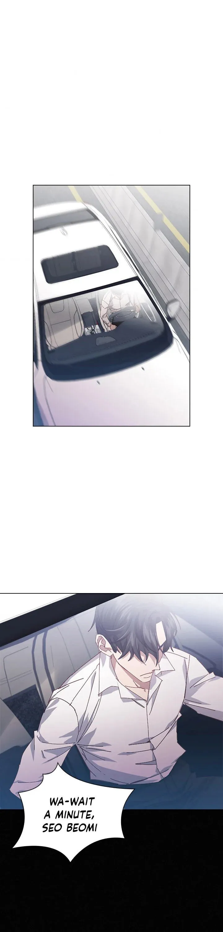 A Beastly Scandal Chapter 66 - page 26