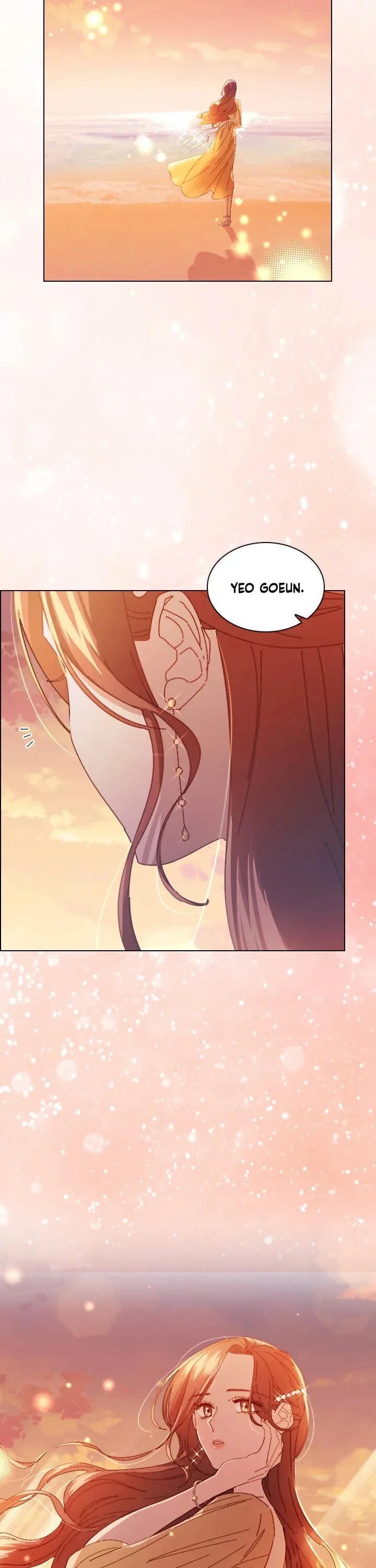 A Beastly Scandal Chapter 66 - page 35