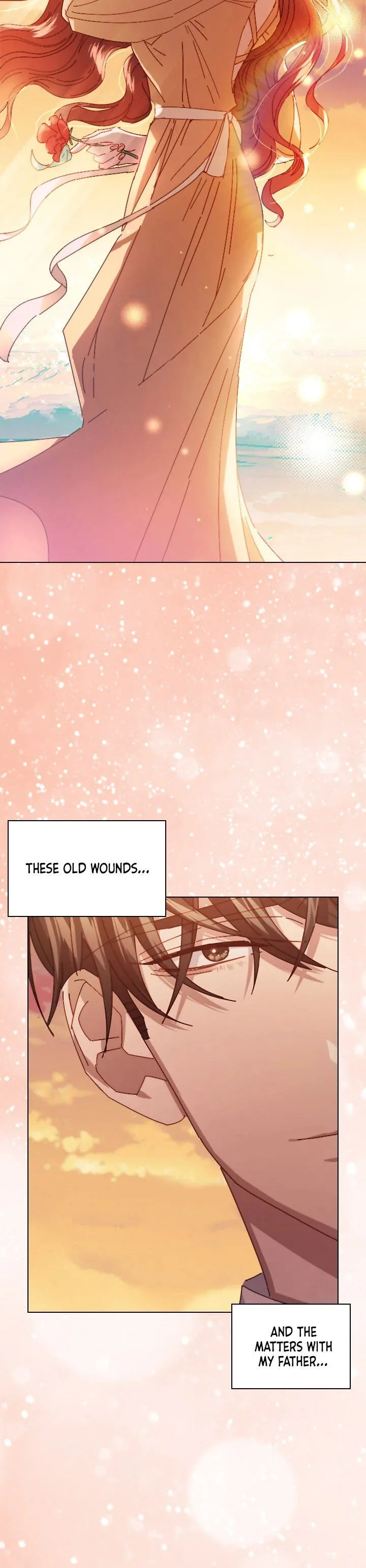 A Beastly Scandal Chapter 66 - page 36