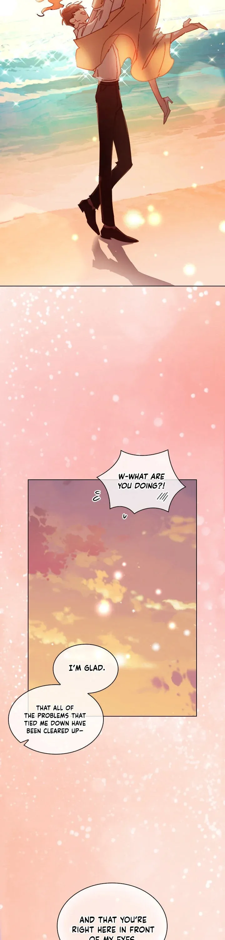 A Beastly Scandal Chapter 66 - page 38