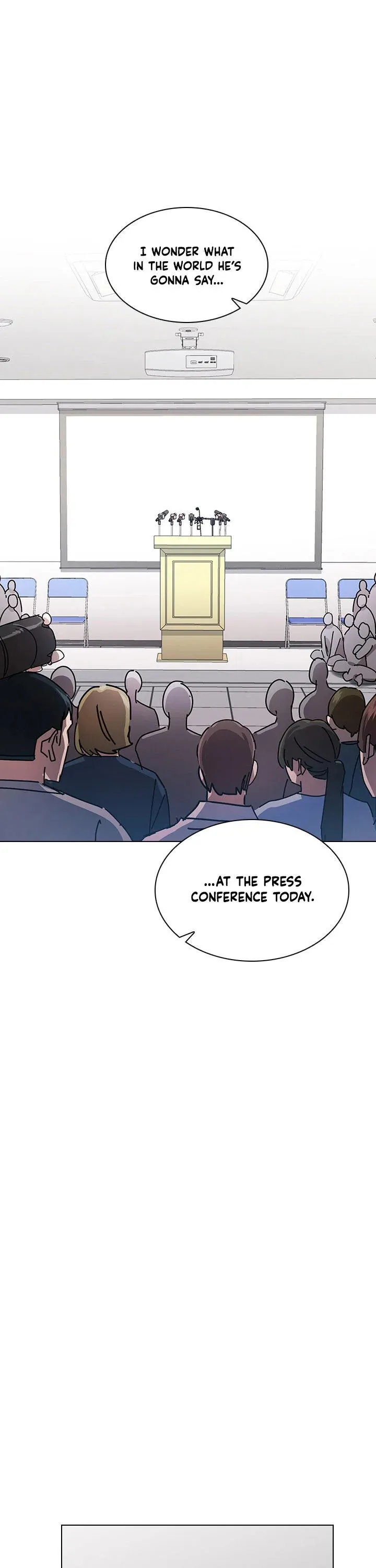 A Beastly Scandal Chapter 66 - page 4