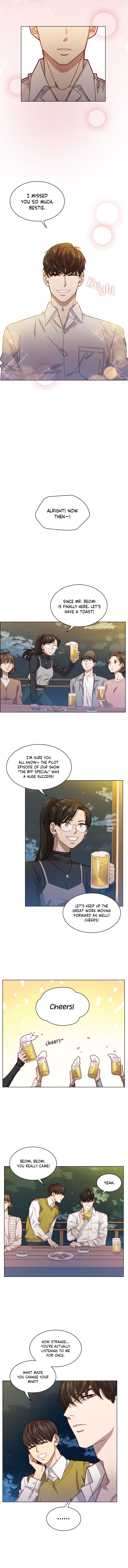 A Beastly Scandal Chapter 5 - page 9
