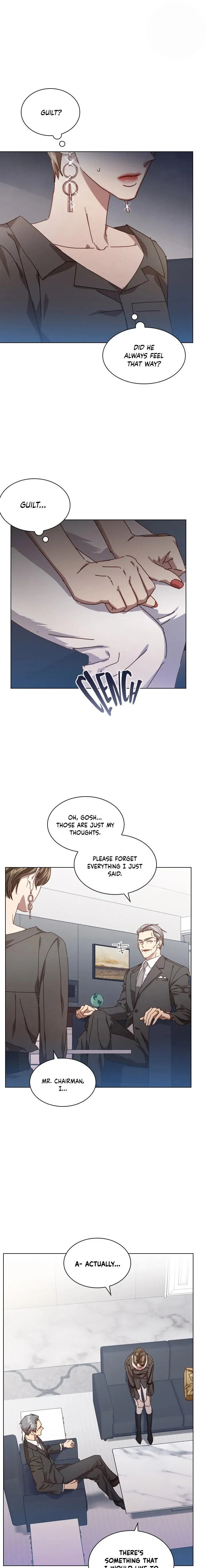 A Beastly Scandal Chapter 67 - page 10