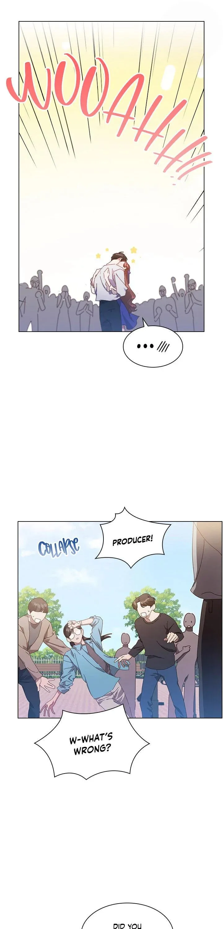 A Beastly Scandal Chapter 67 - page 32