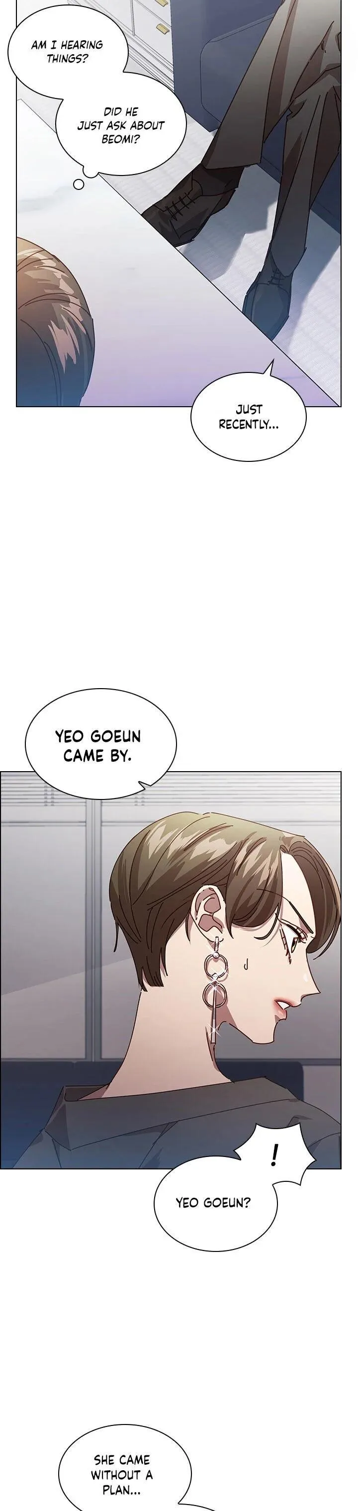 A Beastly Scandal Chapter 67 - page 7