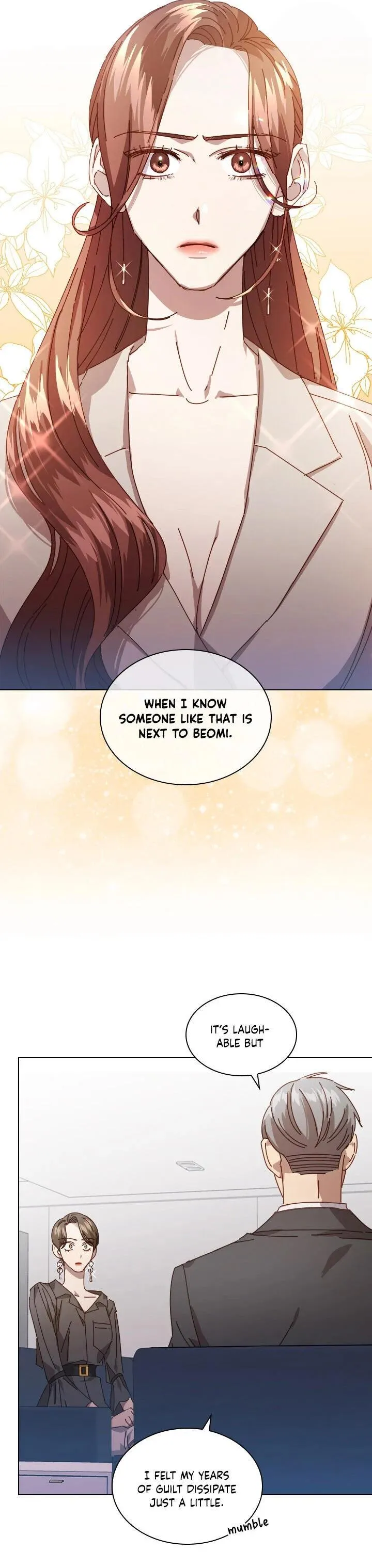 A Beastly Scandal Chapter 67 - page 9