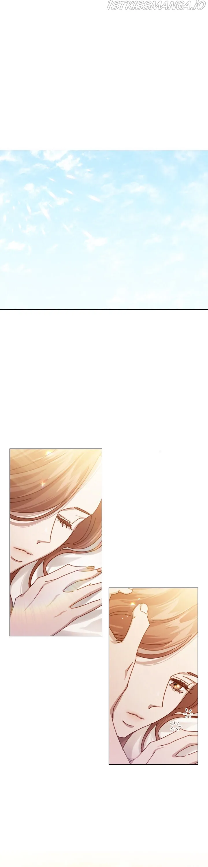 A Beastly Scandal Chapter 69 - page 1