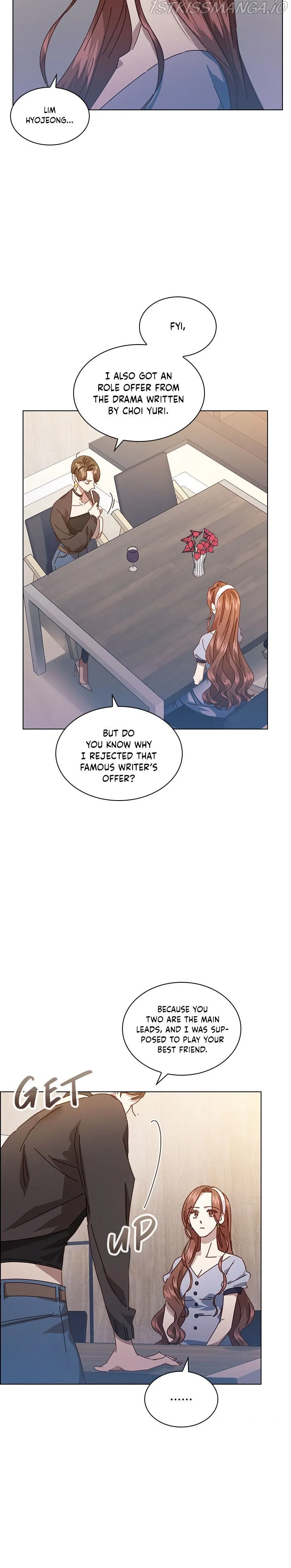 A Beastly Scandal Chapter 69 - page 16