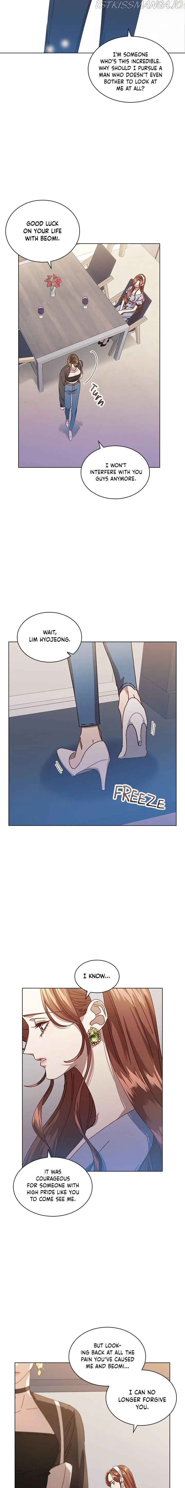 A Beastly Scandal Chapter 69 - page 18