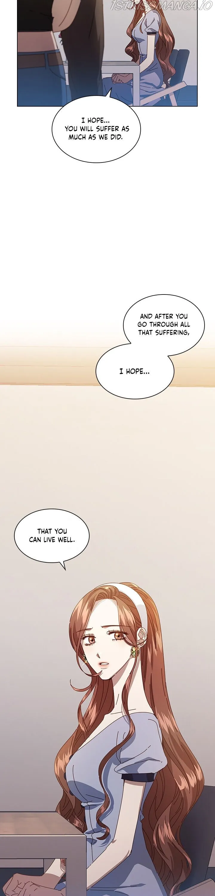 A Beastly Scandal Chapter 69 - page 19