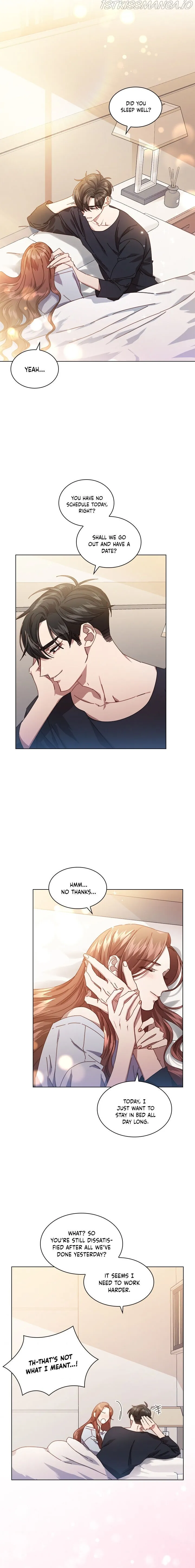 A Beastly Scandal Chapter 69 - page 2