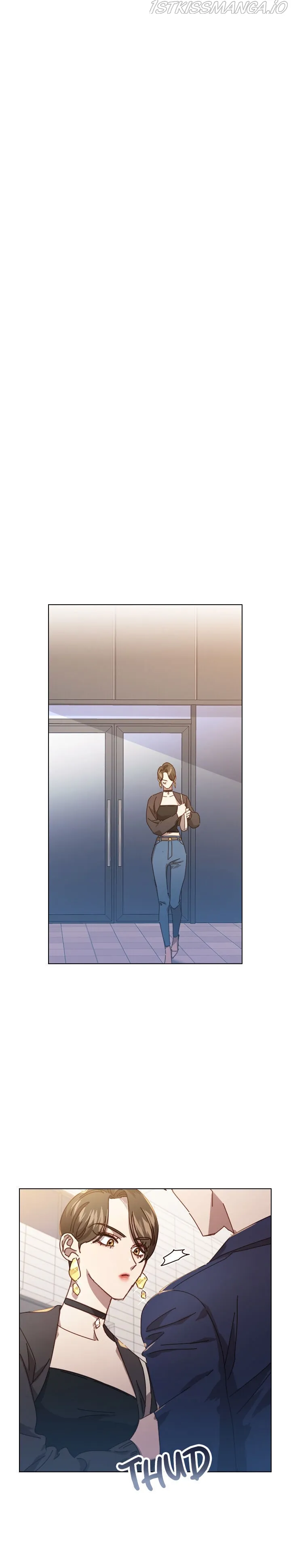 A Beastly Scandal Chapter 69 - page 21