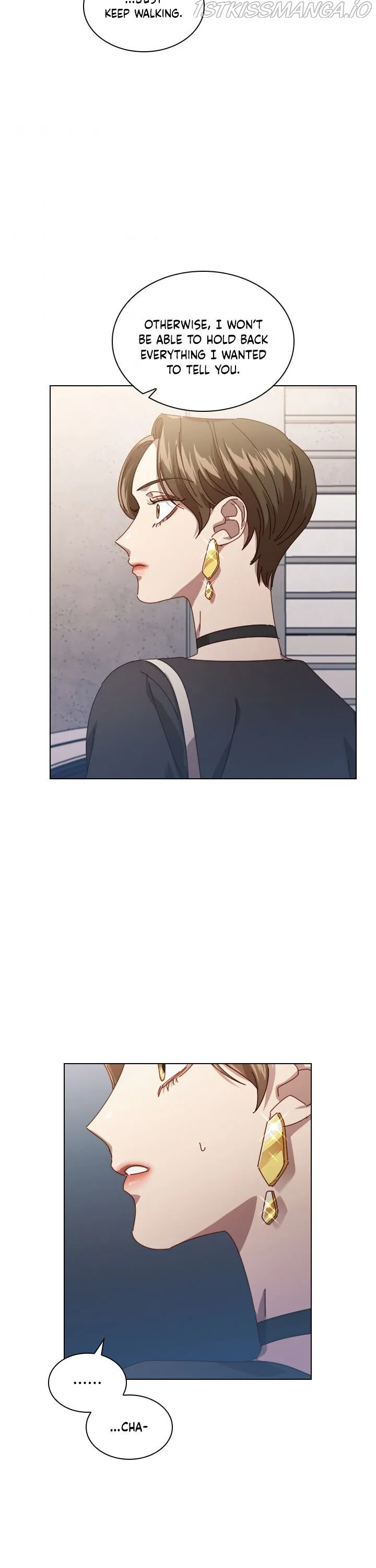 A Beastly Scandal Chapter 69 - page 23