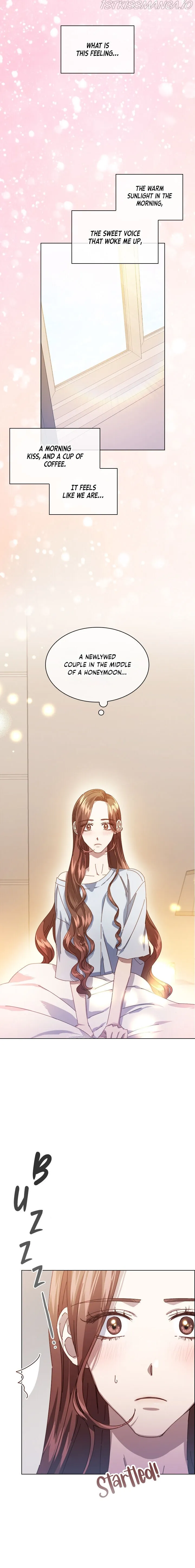 A Beastly Scandal Chapter 69 - page 4