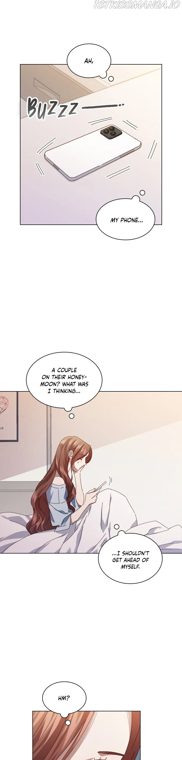 A Beastly Scandal Chapter 69 - page 5