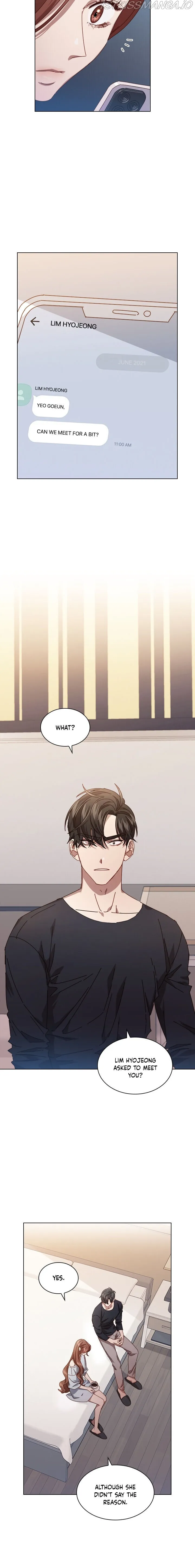 A Beastly Scandal Chapter 69 - page 6