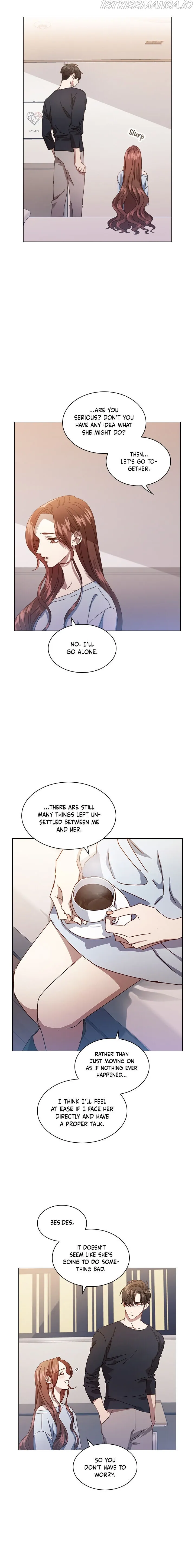 A Beastly Scandal Chapter 69 - page 8