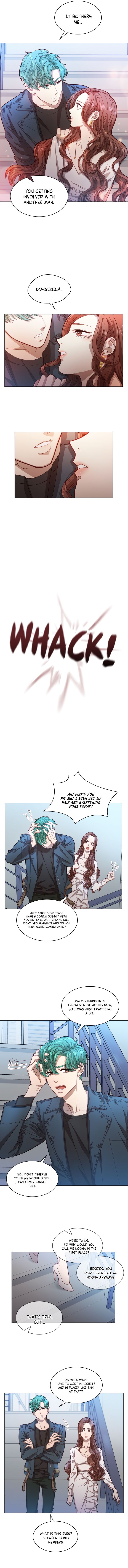 A Beastly Scandal Chapter 7 - page 4