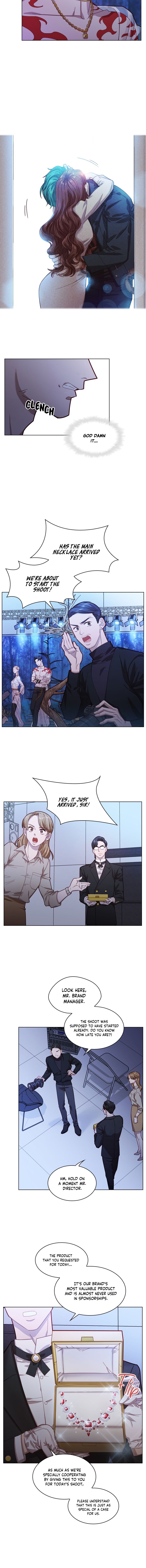 A Beastly Scandal Chapter 7 - page 8