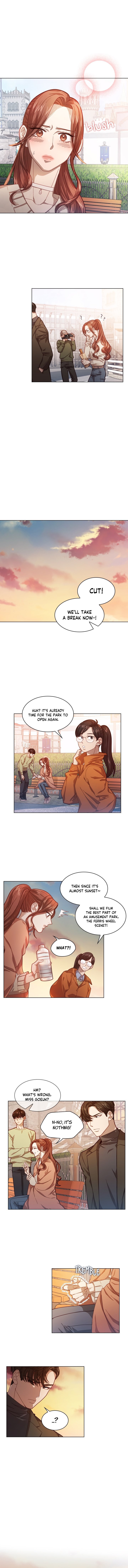 A Beastly Scandal Chapter 8 - page 8