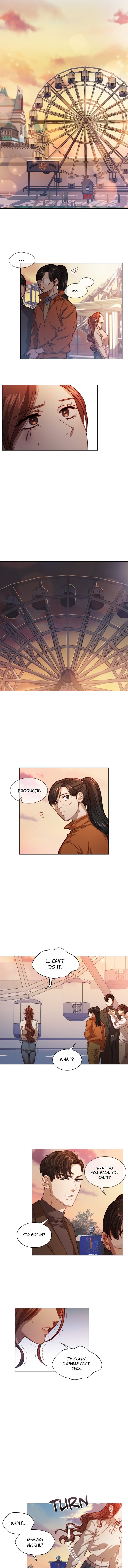 A Beastly Scandal Chapter 8 - page 9
