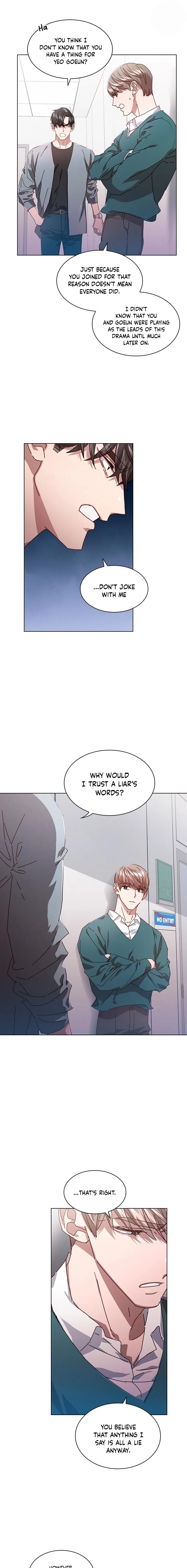 A Beastly Scandal Chapter 70 - page 10