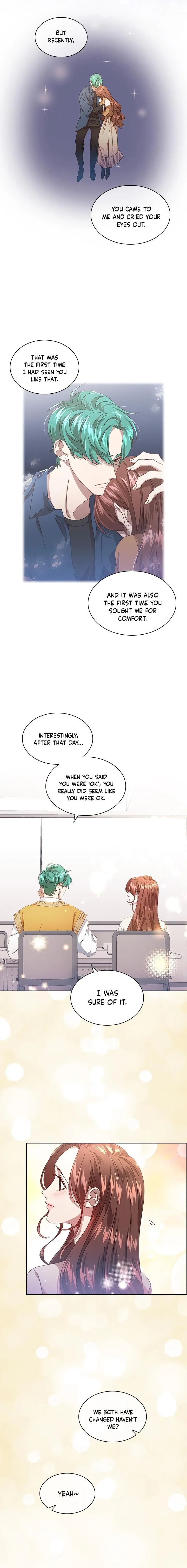 A Beastly Scandal Chapter 70 - page 16