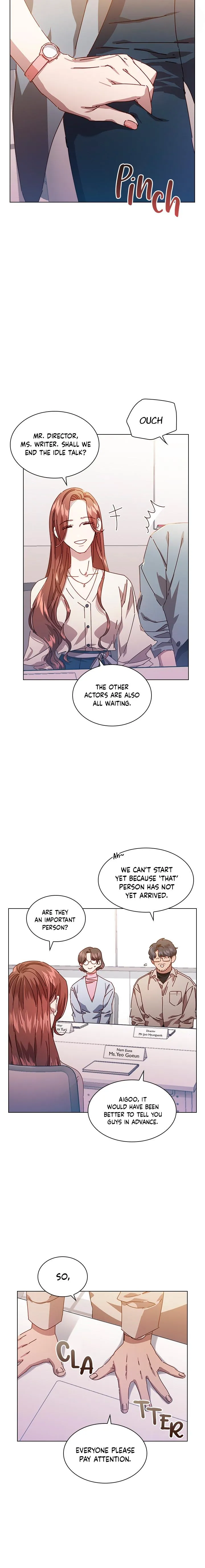 A Beastly Scandal Chapter 70 - page 5