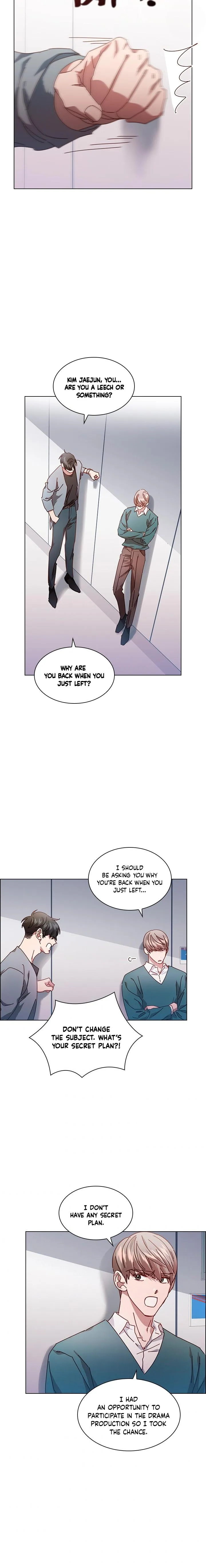 A Beastly Scandal Chapter 70 - page 9