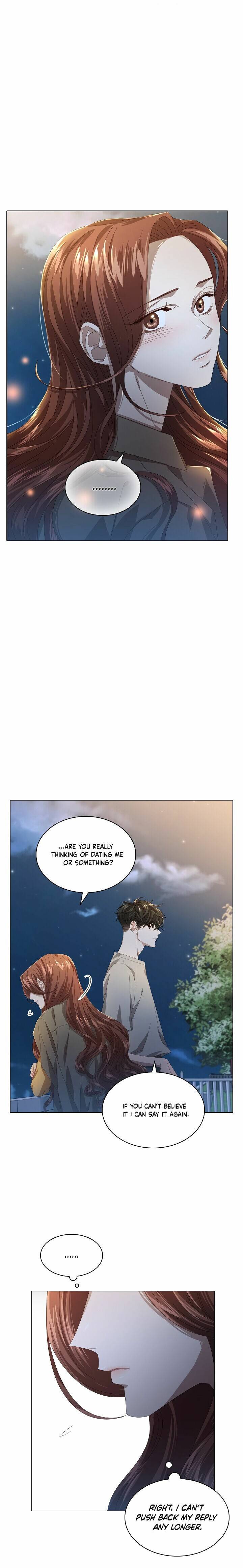 A Beastly Scandal Chapter 28 - page 11