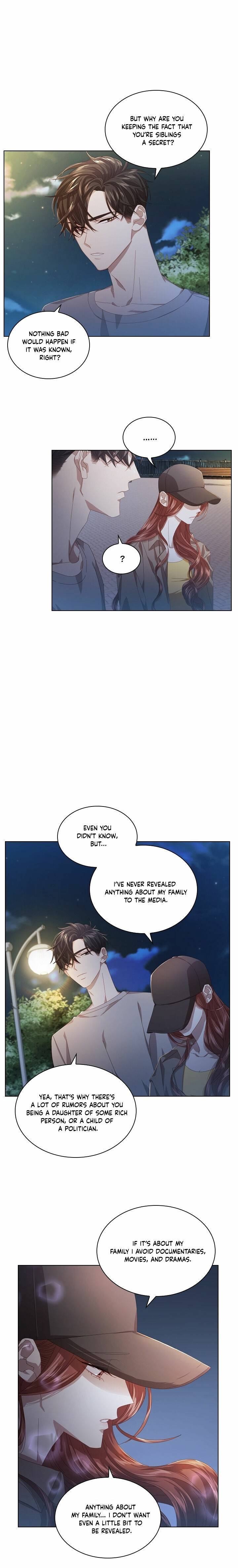 A Beastly Scandal Chapter 28 - page 6