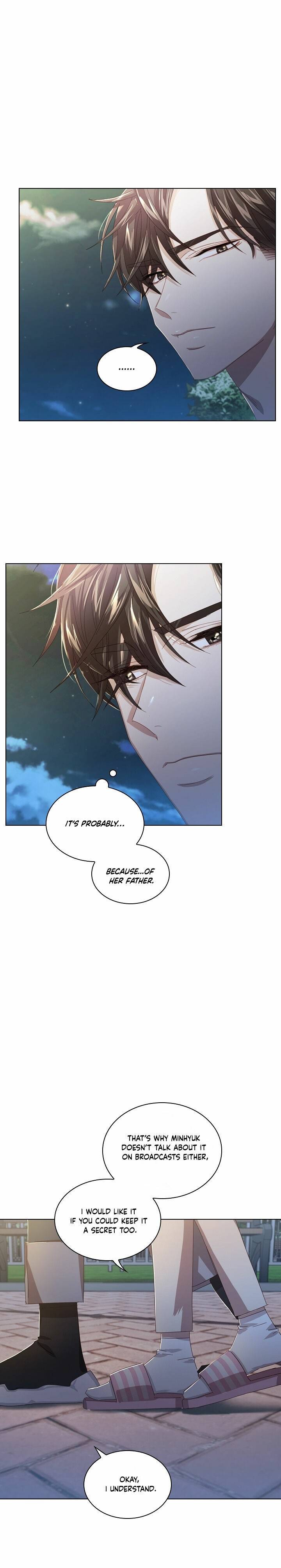 A Beastly Scandal Chapter 28 - page 7