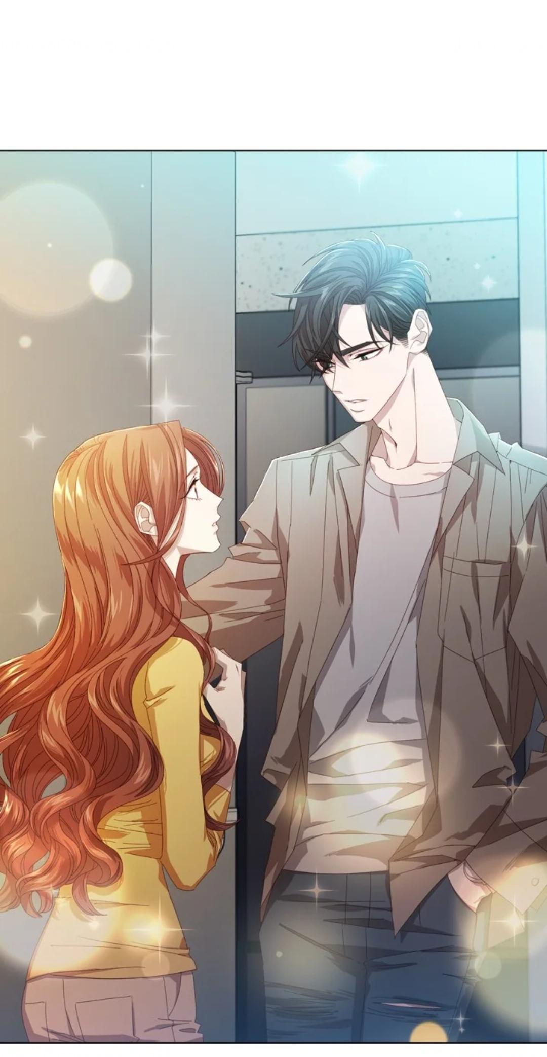 A Beastly Scandal Chapter 26 - page 1