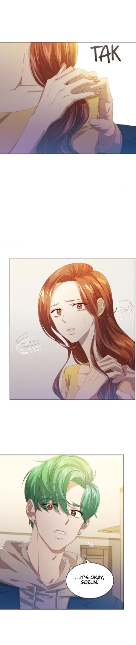 A Beastly Scandal Chapter 26 - page 10