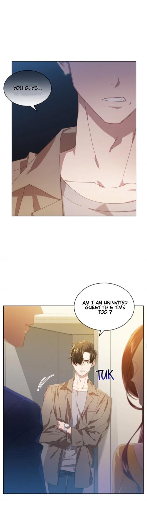 A Beastly Scandal Chapter 26 - page 11