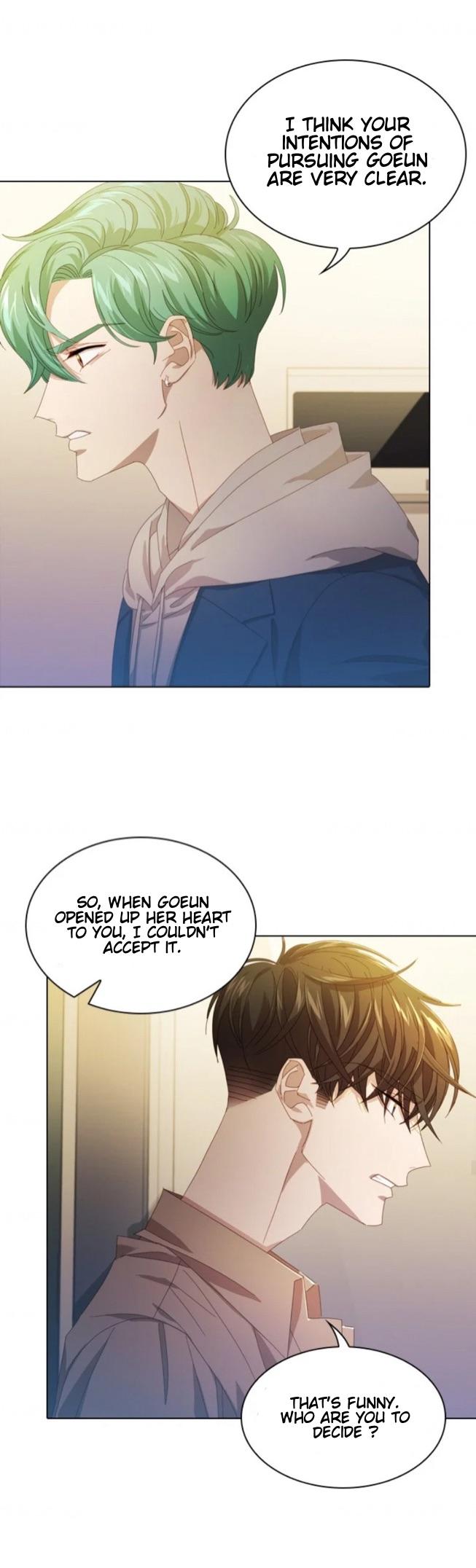 A Beastly Scandal Chapter 26 - page 13