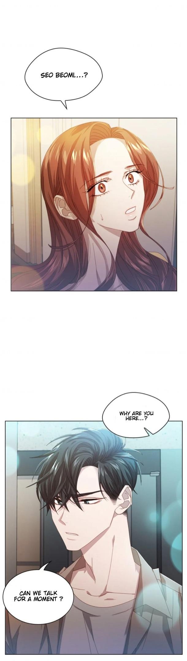 A Beastly Scandal Chapter 26 - page 2
