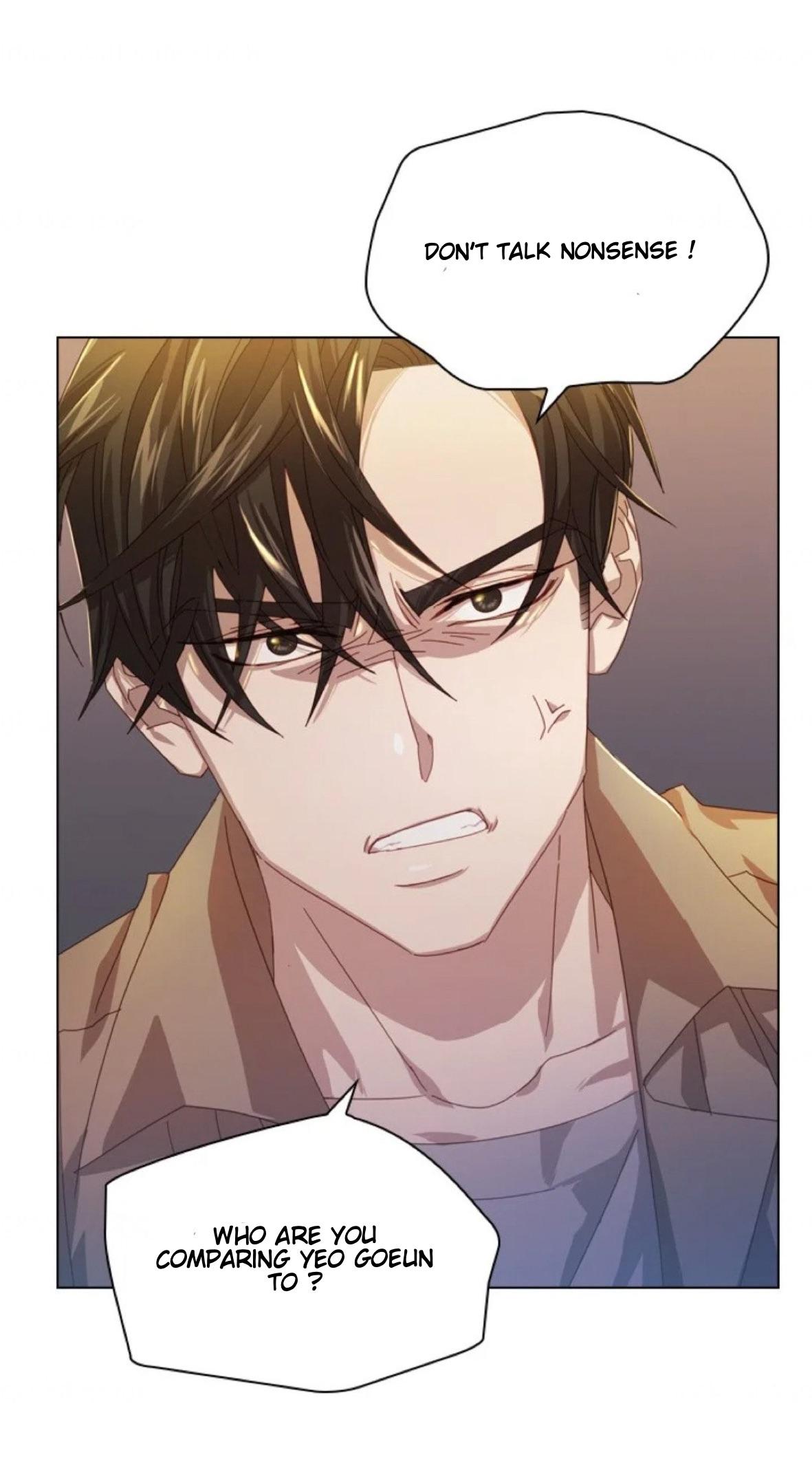 A Beastly Scandal Chapter 26 - page 22