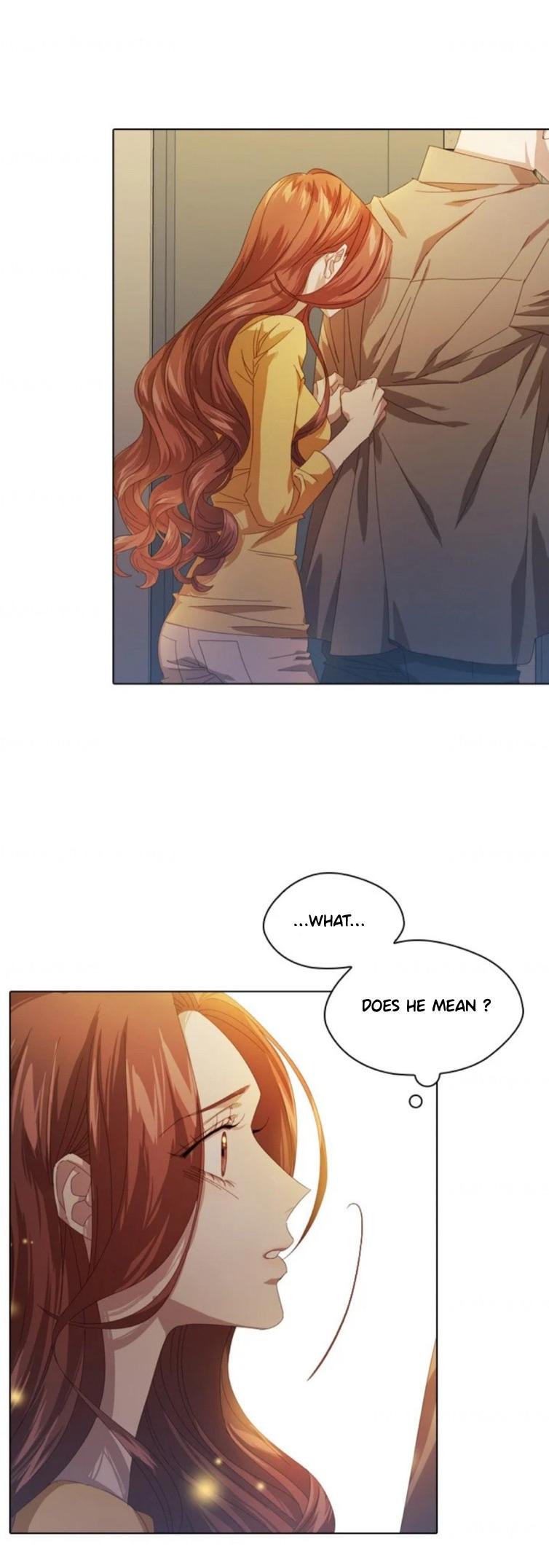 A Beastly Scandal Chapter 26 - page 23