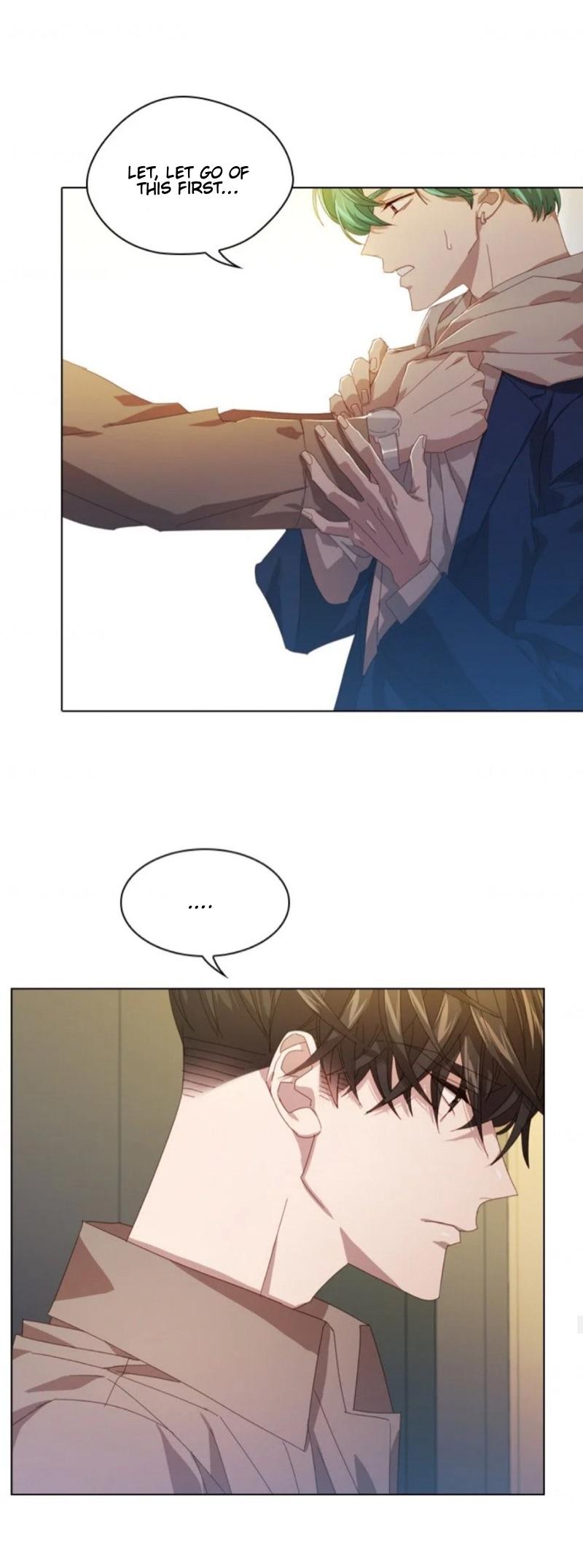 A Beastly Scandal Chapter 26 - page 25